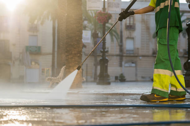 Reliable Surfside, FL Pressure Washing Services Solutions